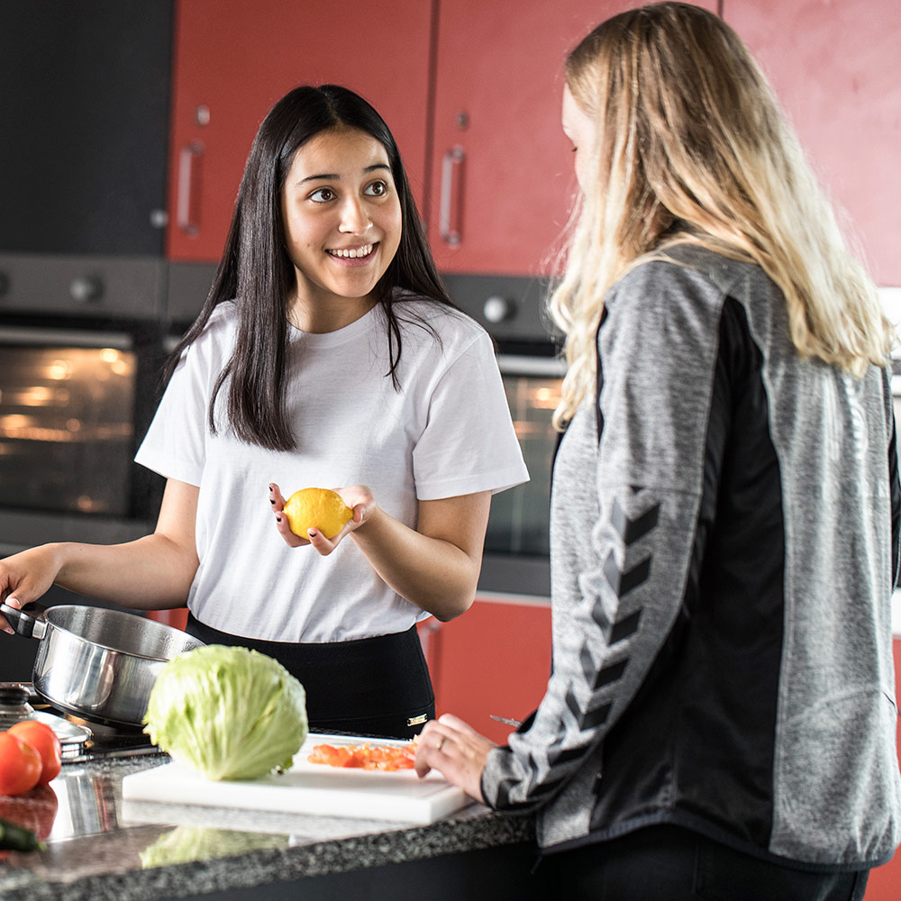 Bråskovgård Efterskole – en uddannelsesforberedende efterskole