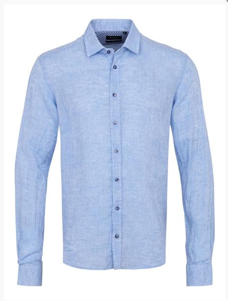 Køb kvalitetsskjorter hos Bygholm Menswear