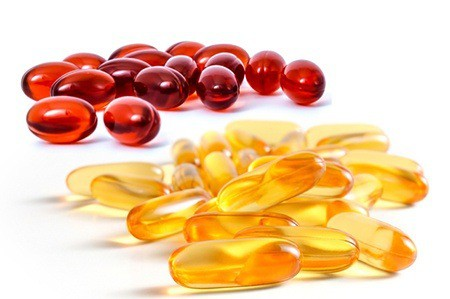 Fordelene ved Omega 3 fiskeolie