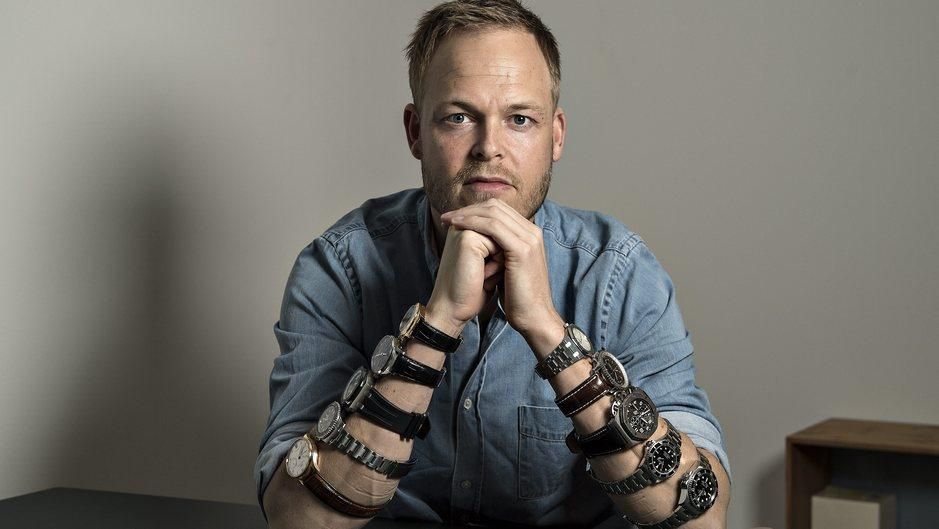 Rolex ure som “normale mennesker” har råd til