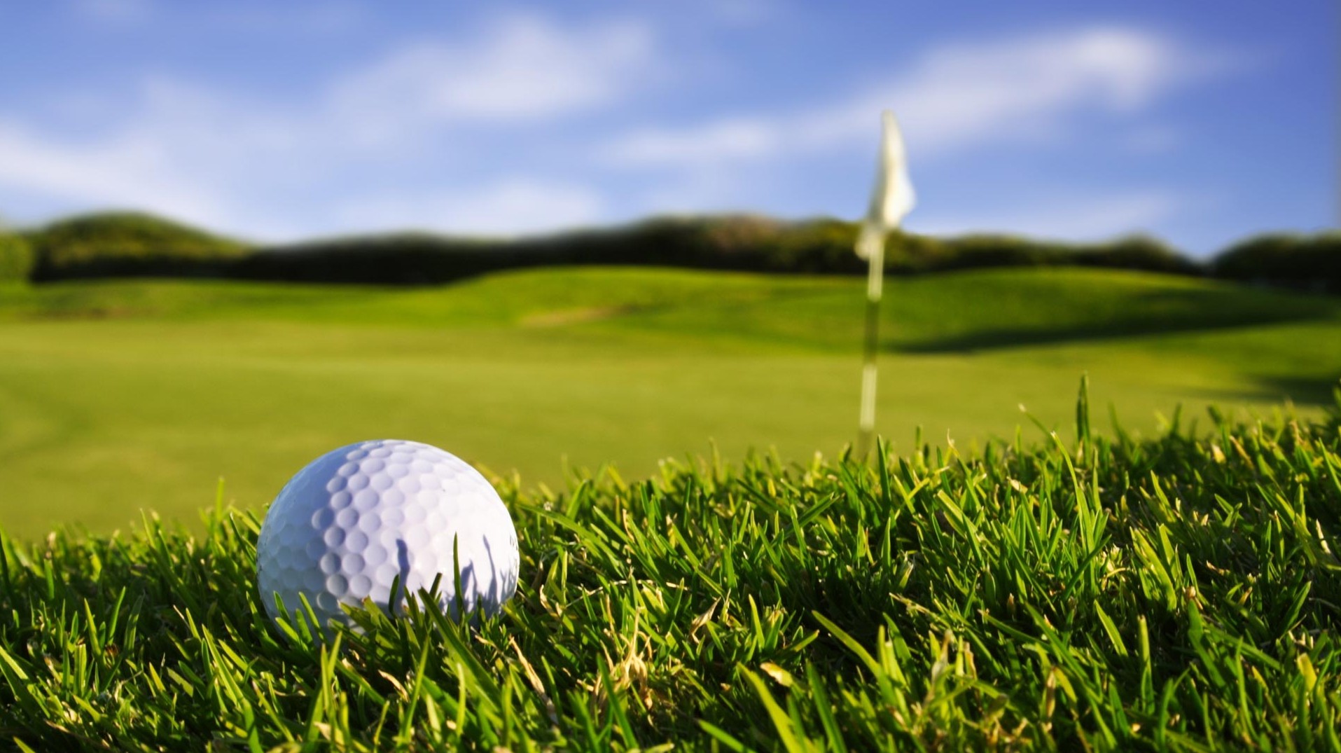Vil du starte til golf?
