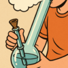 Køb de bedste bonger hos Buddies Headshop